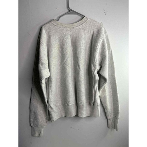 Vintage Duke University Crewneck Sweatshirt Made USA Size Large - Picture 2 of 5